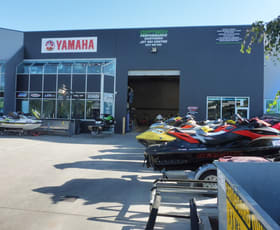 Factory, Warehouse & Industrial commercial property leased at 14 Mary Court Epping VIC 3076