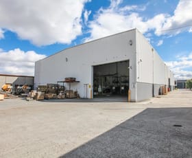 Factory, Warehouse & Industrial commercial property leased at 7 - 9 Kearney Street Bayswater VIC 3153