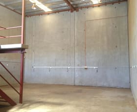 Factory, Warehouse & Industrial commercial property leased at 17 - 19 Gould Street Strathfield South NSW 2136