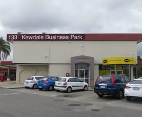 Offices commercial property leased at 27/133 Kewdale Road Kewdale WA 6105