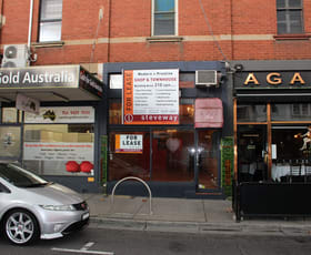 Other commercial property leased at 264 Swan Street Richmond VIC 3121