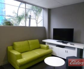 Offices commercial property leased at Milton QLD 4064