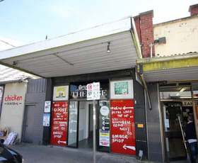 Shop & Retail commercial property leased at 97 Riversdale Road Hawthorn VIC 3122