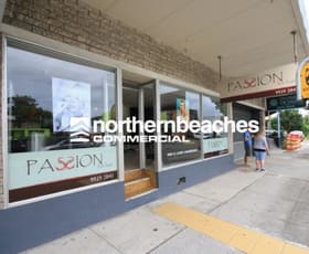 Shop & Retail commercial property leased at Brookvale NSW 2100