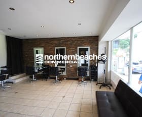Shop & Retail commercial property leased at Brookvale NSW 2100