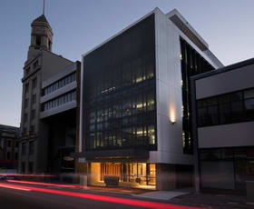 Offices commercial property leased at Level 4/25 Watt Street Newcastle NSW 2300