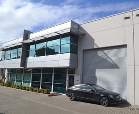 Factory, Warehouse & Industrial commercial property leased at Botany NSW 2019