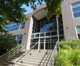 Offices commercial property leased at 260 Burwood Road Hawthorn VIC 3122