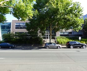 Offices commercial property leased at 260 Burwood Road Hawthorn VIC 3122
