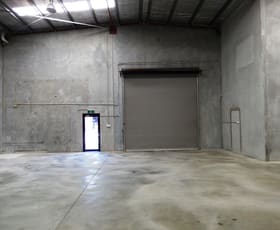 Factory, Warehouse & Industrial commercial property leased at 14 Coney Drive Kewdale WA 6105