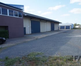 Factory, Warehouse & Industrial commercial property leased at Coopers Plains QLD 4108