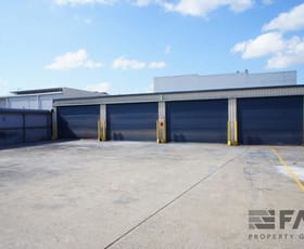 Factory, Warehouse & Industrial commercial property leased at Coopers Plains QLD 4108