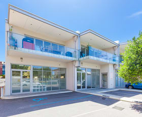 Offices commercial property leased at Unit 2/3 Pamment Street North Fremantle WA 6159