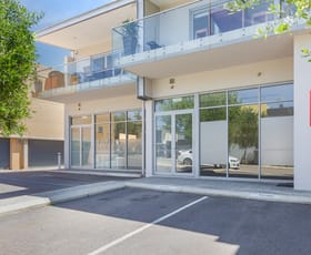 Offices commercial property leased at Unit 2/3 Pamment Street North Fremantle WA 6159