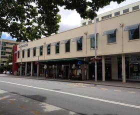 Offices commercial property leased at Suite 1 & 2/34 East Row Canberra ACT 2601