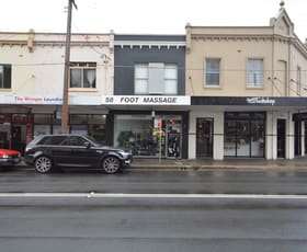 Shop & Retail commercial property leased at 58 Bronte Road Bondi Junction NSW 2022
