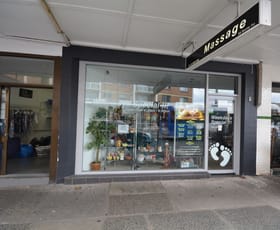 Shop & Retail commercial property leased at 58 Bronte Road Bondi Junction NSW 2022