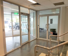 Showrooms / Bulky Goods commercial property leased at 1/34 Navigator Place Hendra QLD 4011
