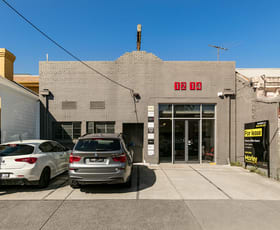 Medical / Consulting commercial property leased at 12 - 14 Gordon Street Richmond VIC 3121