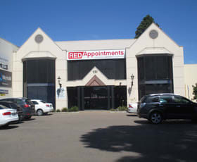 Offices commercial property leased at Tenancy 1/151 Henley Beach Road Mile End SA 5031