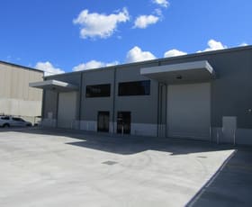 Factory, Warehouse & Industrial commercial property leased at 15 Pioneer Avenue Thornleigh NSW 2120