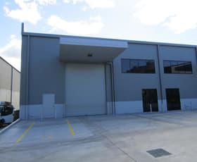 Factory, Warehouse & Industrial commercial property leased at 15 Pioneer Avenue Thornleigh NSW 2120