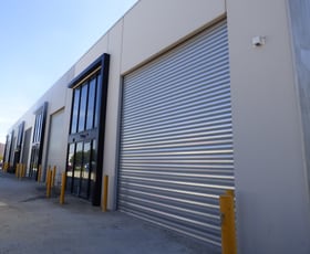 Factory, Warehouse & Industrial commercial property leased at 6/55 Simcock Street Somerville VIC 3912