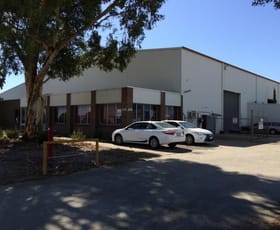 Factory, Warehouse & Industrial commercial property leased at 27 Heath Street Lonsdale SA 5160