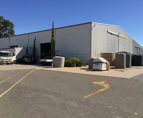 Factory, Warehouse & Industrial commercial property leased at 27 Heath Street Lonsdale SA 5160