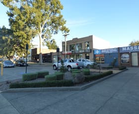 Offices commercial property leased at 1/19B Hampshire Road Glen Waverley VIC 3150