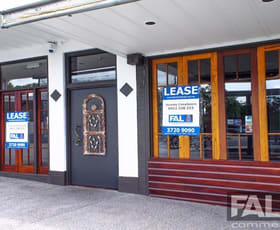 Shop & Retail commercial property leased at Shop  1/2059 Moggill Road Kenmore QLD 4069