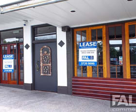 Medical / Consulting commercial property leased at Shop  1/2059 Moggill Road Kenmore QLD 4069