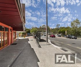 Shop & Retail commercial property leased at Shop  1/2059 Moggill Road Kenmore QLD 4069