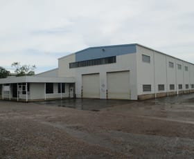 Offices commercial property leased at 30 Bombing Road Winnellie NT 0820