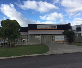 Factory, Warehouse & Industrial commercial property leased at 1/23 McDonald Crescent Bassendean WA 6054