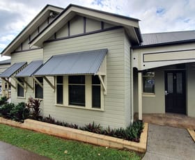 Offices commercial property leased at Suite 1,2&3/11 Bugden Avenue Alstonville NSW 2477