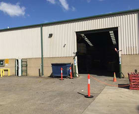 Factory, Warehouse & Industrial commercial property leased at 81 Governor Macquarie Drive Chipping Norton NSW 2170