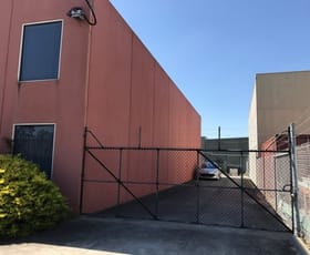 Factory, Warehouse & Industrial commercial property leased at 33 Oliphant Way Seaford VIC 3198