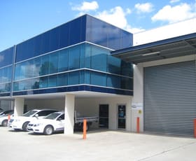 Factory, Warehouse & Industrial commercial property leased at 3/8 Samantha Court Knoxfield VIC 3180