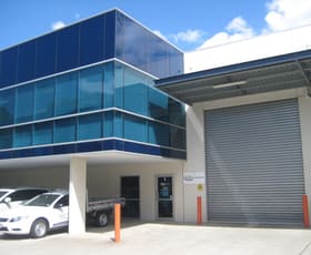 Factory, Warehouse & Industrial commercial property leased at 3/8 Samantha Court Knoxfield VIC 3180