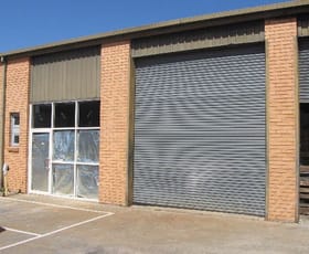 Factory, Warehouse & Industrial commercial property leased at 12/17 Brooklyn Avenue Dandenong VIC 3175