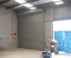 Factory, Warehouse & Industrial commercial property leased at 12/17 Brooklyn Avenue Dandenong VIC 3175