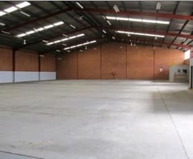 Showrooms / Bulky Goods commercial property leased at Moorebank NSW 2170