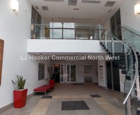 Offices commercial property leased at A39/24-32 Lexington Drive Bella Vista NSW 2153