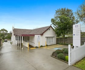 Medical / Consulting commercial property leased at 107a Tanti Avenue Mornington VIC 3931