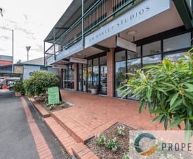 Offices commercial property leased at 904 Stanley Street East East Brisbane QLD 4169