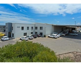 Factory, Warehouse & Industrial commercial property leased at 65 Kapara Road Gillman SA 5013