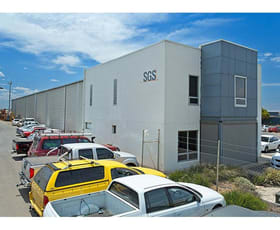 Factory, Warehouse & Industrial commercial property leased at 65 Kapara Road Gillman SA 5013