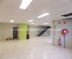 Offices commercial property leased at Wetherill Park NSW 2164