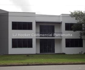 Offices commercial property leased at Wetherill Park NSW 2164